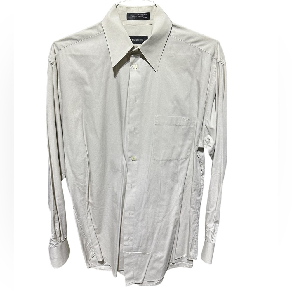 Claiborne Men’s Dress Shirt